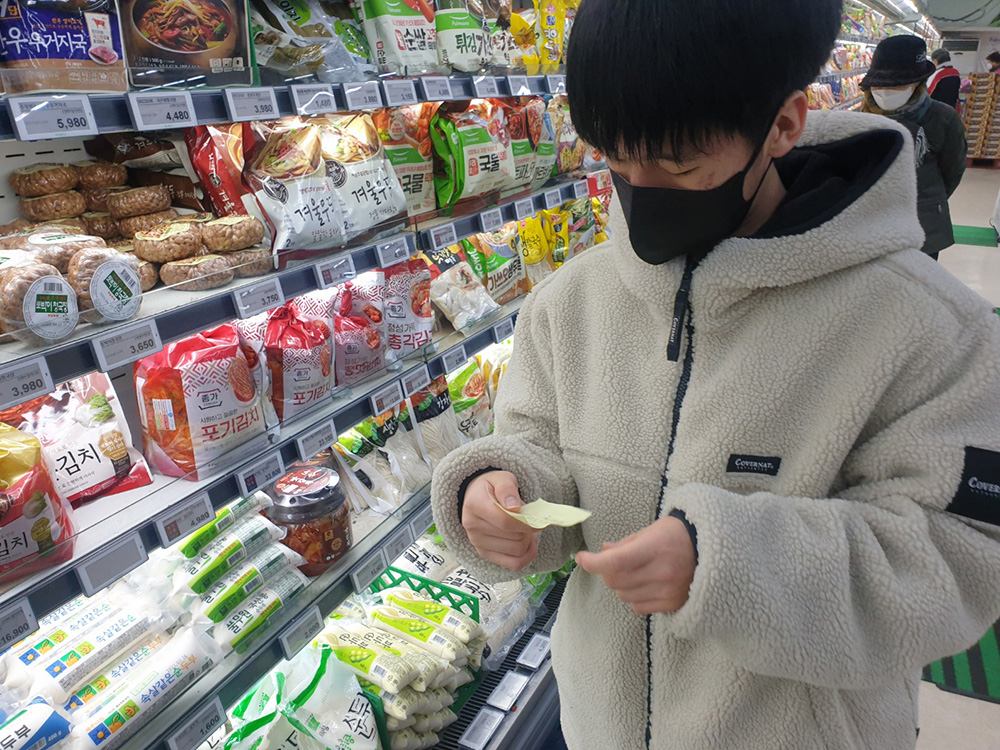 개별ILP