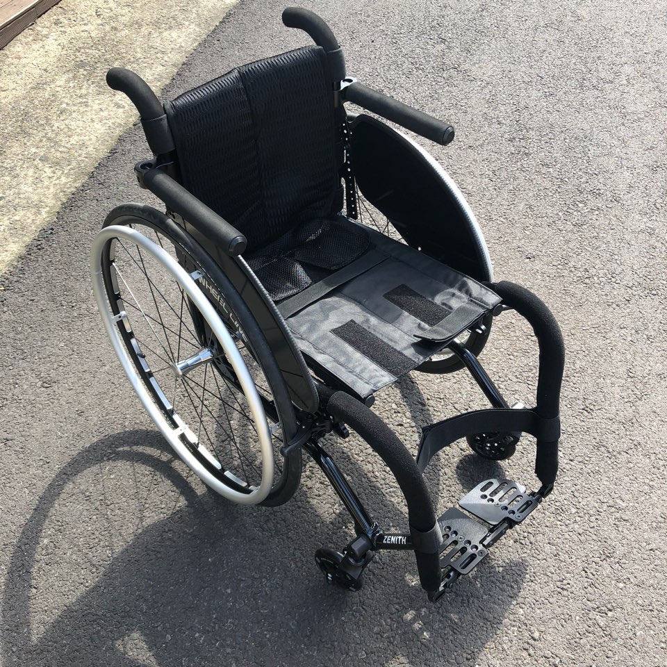 제니스 X3(38-B)