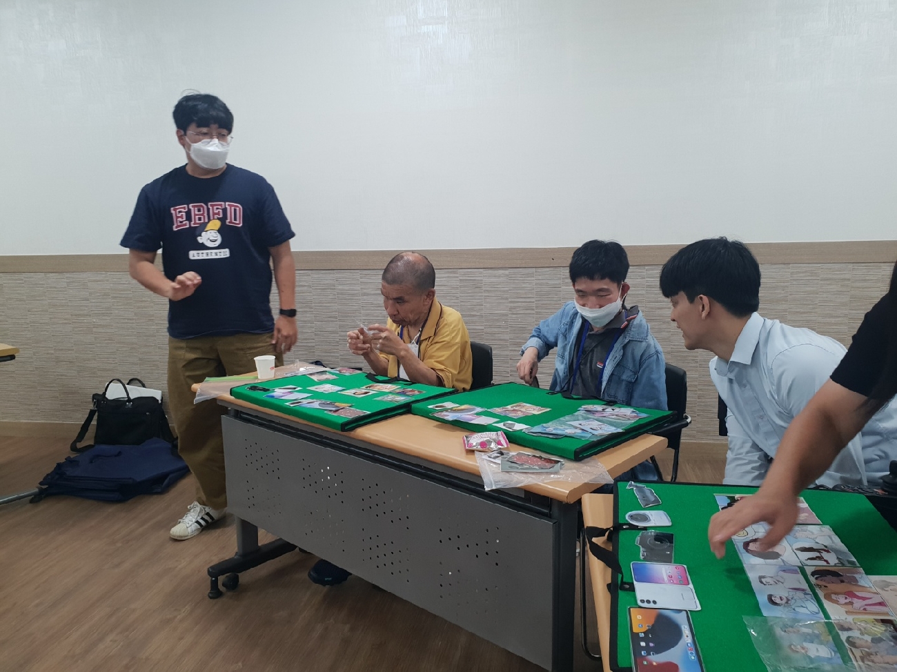 2023 자립생활 아카데미