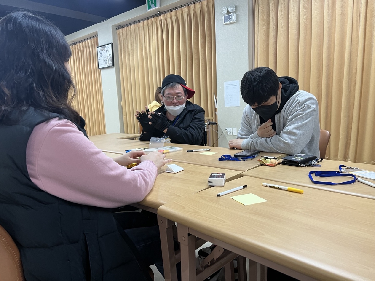 2023년 동료상담가 양성교육