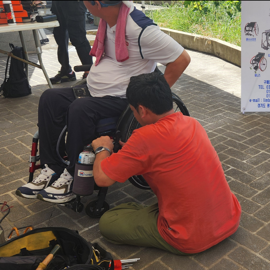 제 10회 제주특별자치도지사배 전국론볼대회